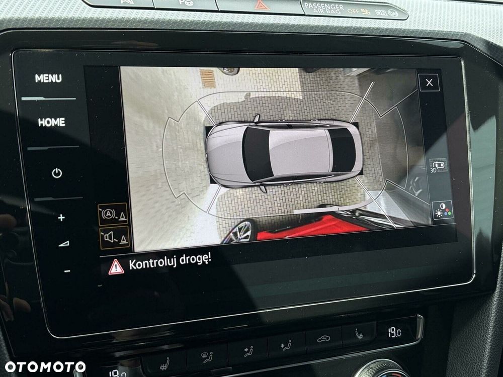 Volkswagen Arteon - 19