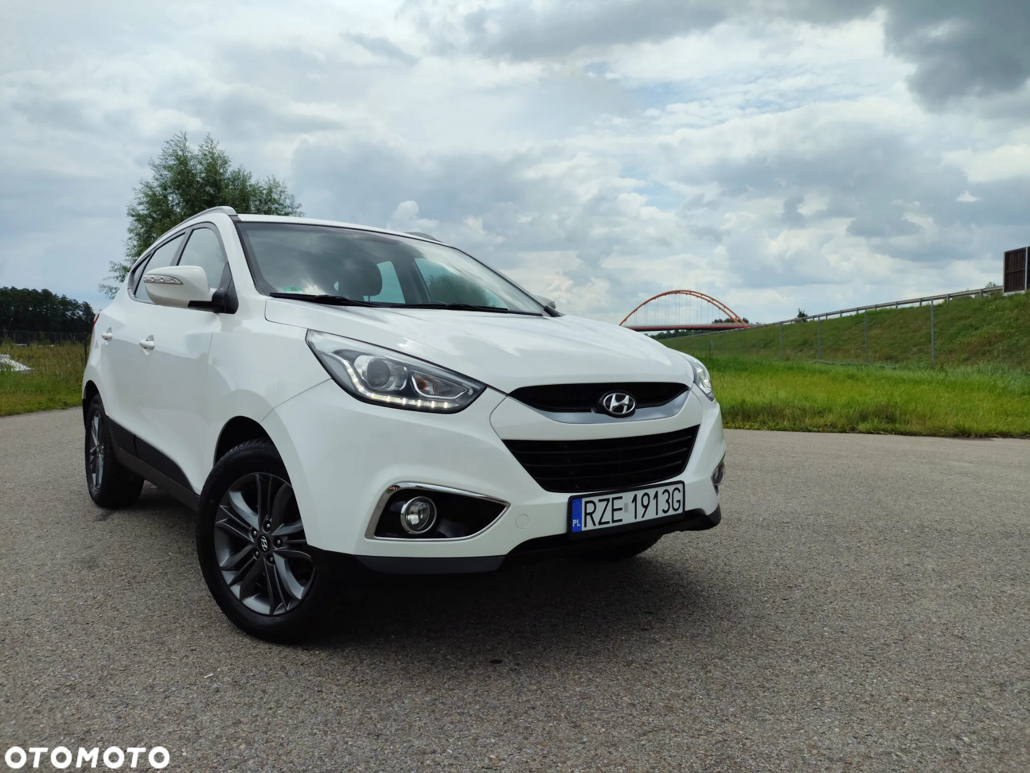 Hyundai ix35 1.6 2WD 5 Star Edition - 11