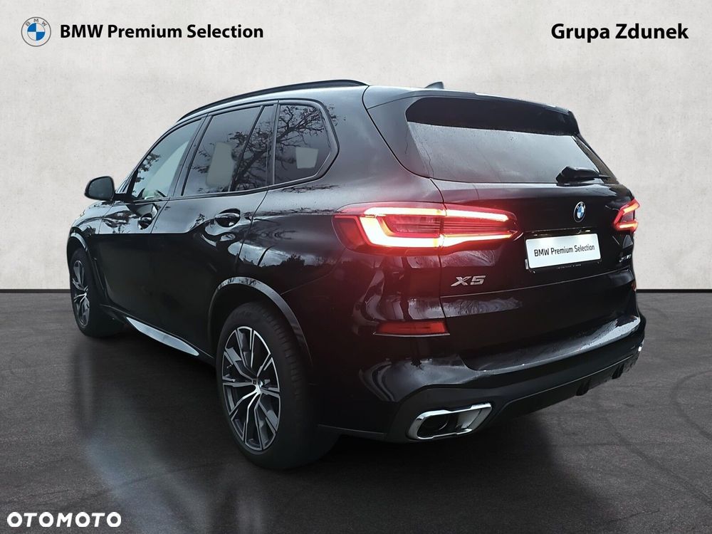 BMW X5 xDrive40i sport - 7