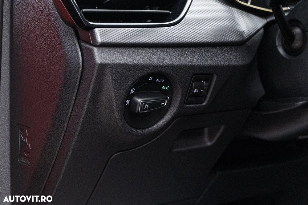 Skoda Scala 1.0 TSI DSG Style - 20