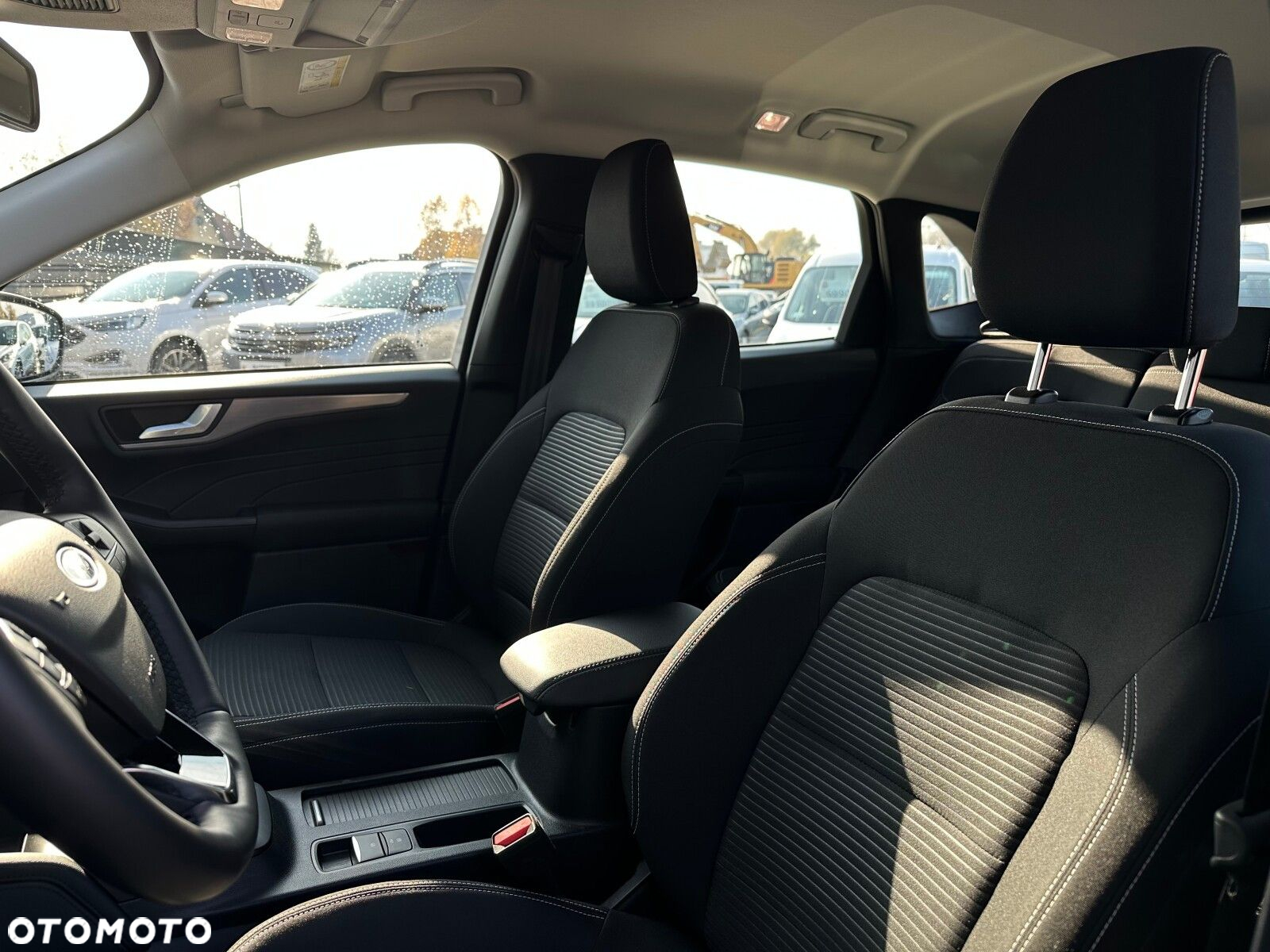 Ford Kuga 1.5 EcoBoost FWD Titanium - 11