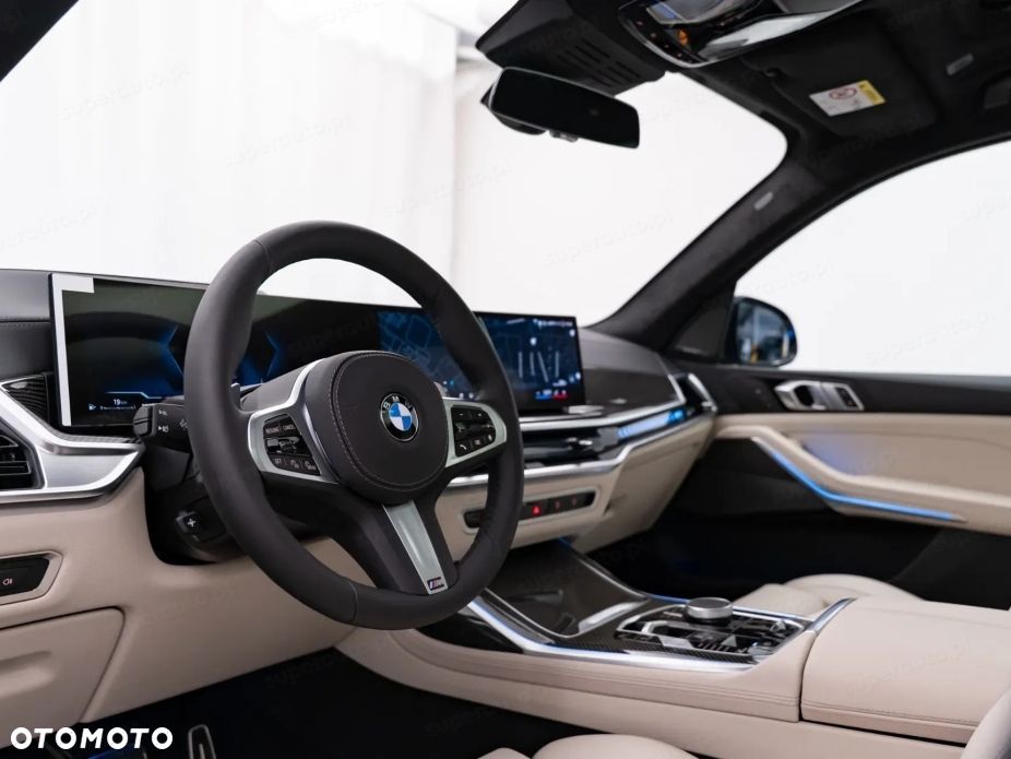 BMW X7 - 8
