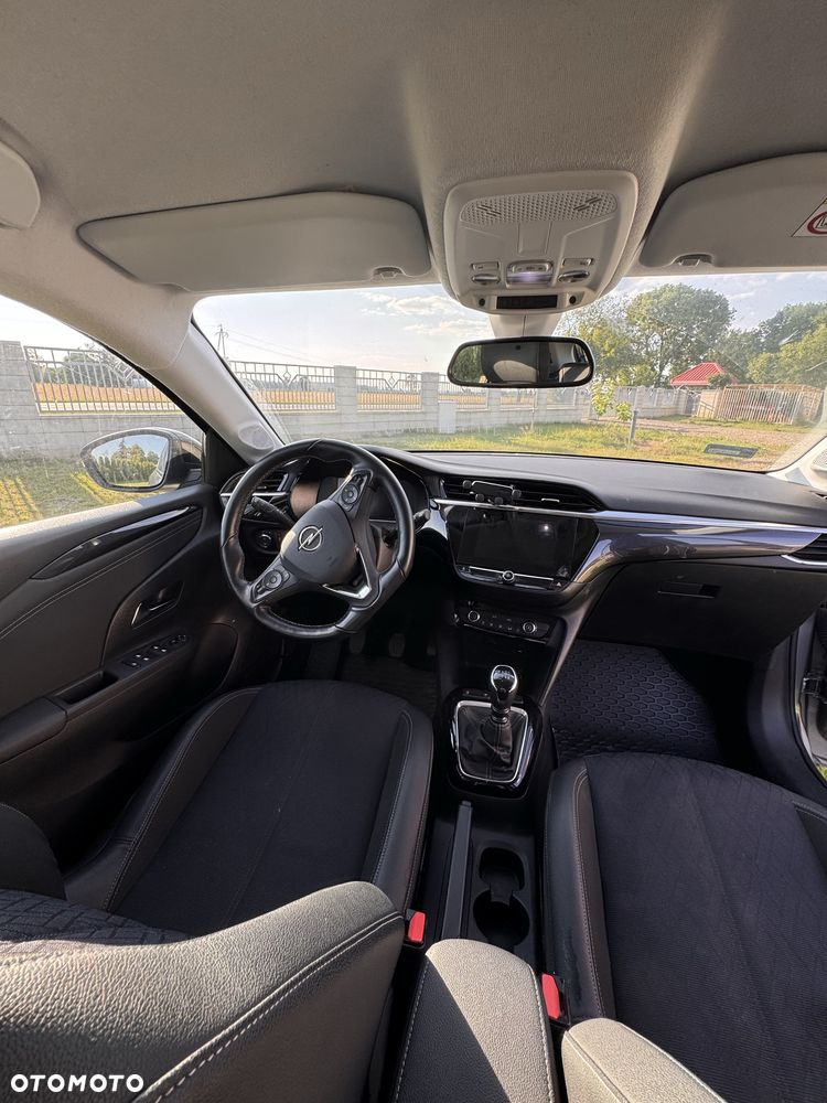 Opel Corsa - 3