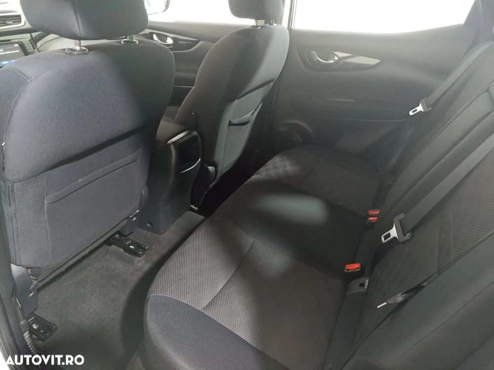 Nissan Qashqai 1.2 DIG-T Start/Stop X-TRONIC Acenta - 11
