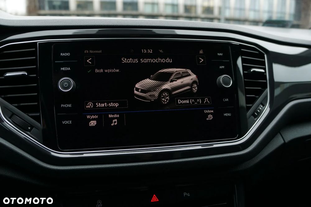 Volkswagen T-Roc 2.0 TSI 4Motion Premium DSG - 22