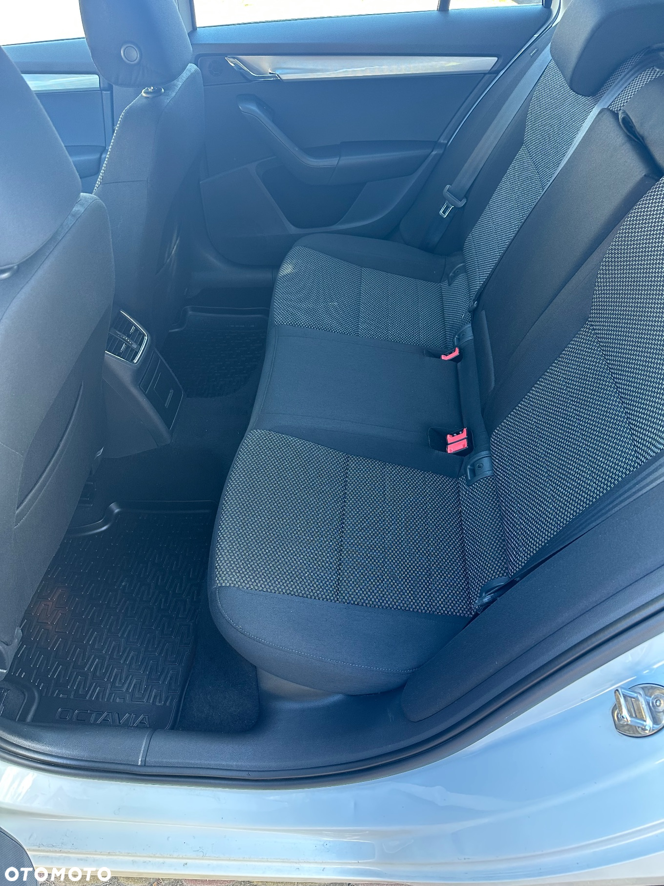 Skoda Octavia 1.6 TDI 4x4 Ambition - 21