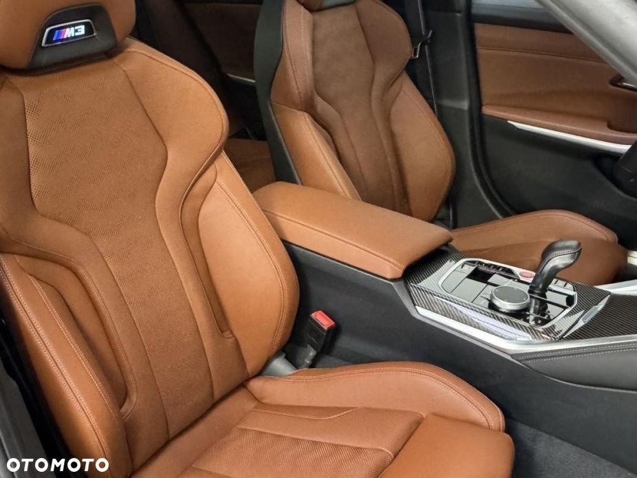 BMW Seria 3 - 19