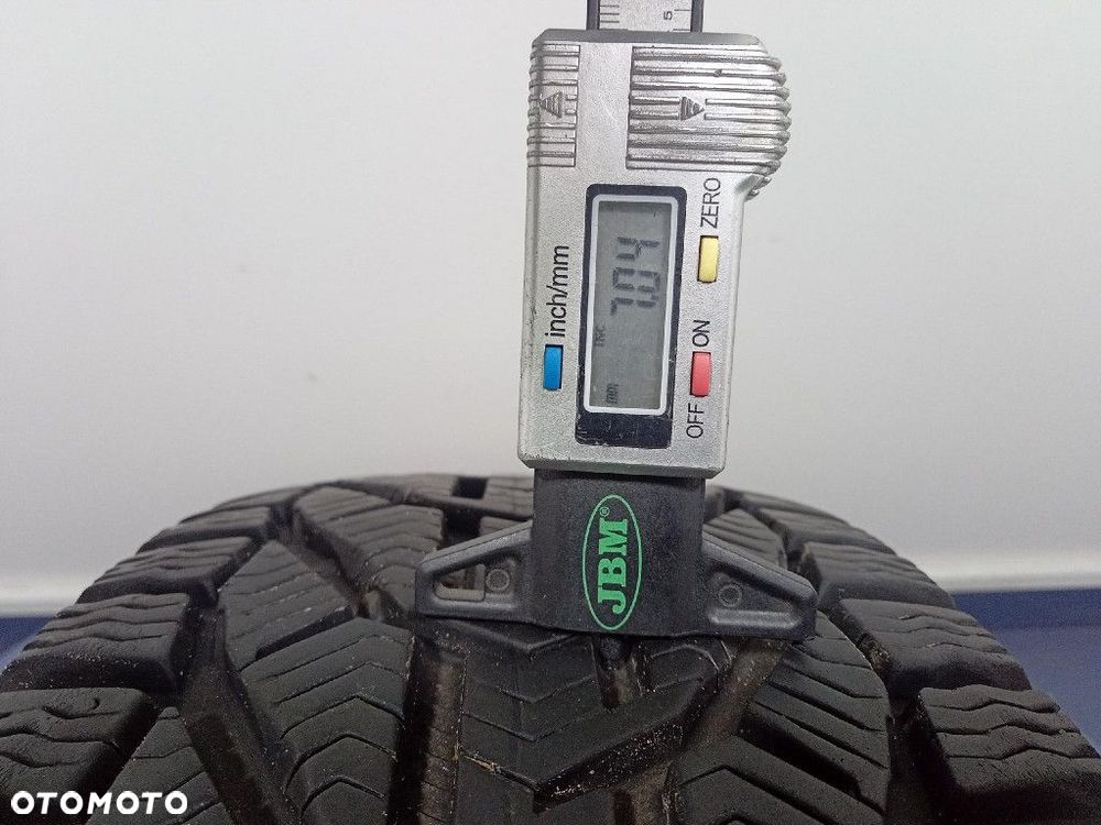 OPONY ZIMOWE KORMORAN SNOW 185/55R15 82T - 6
