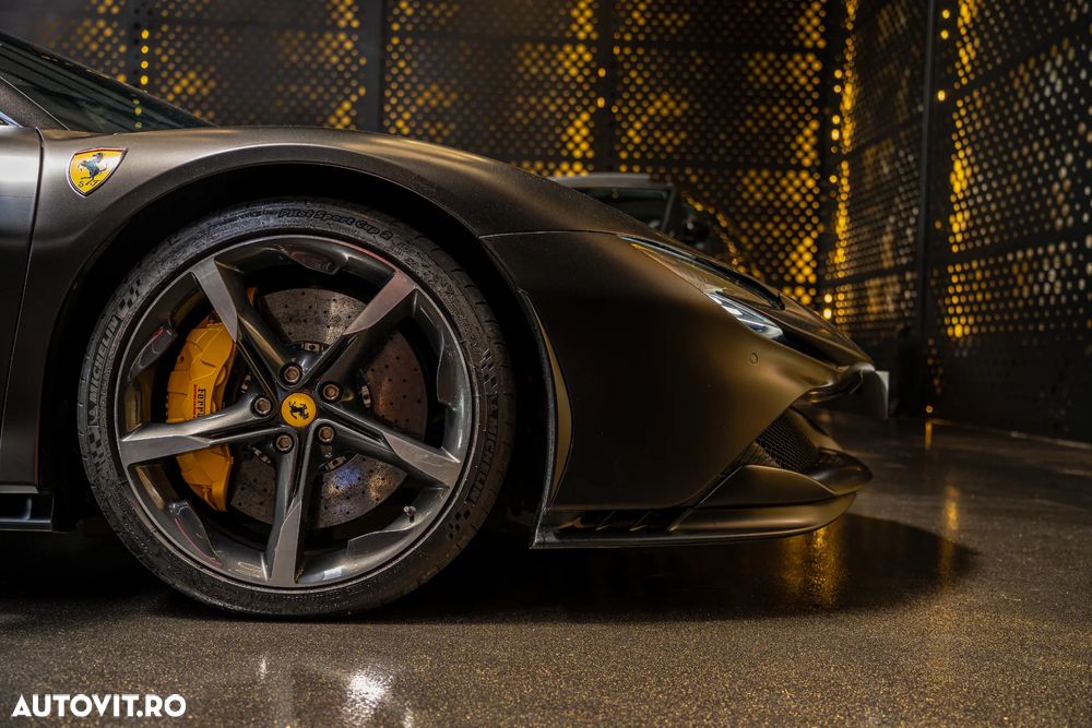 Ferrari SF90 Stradale - 8