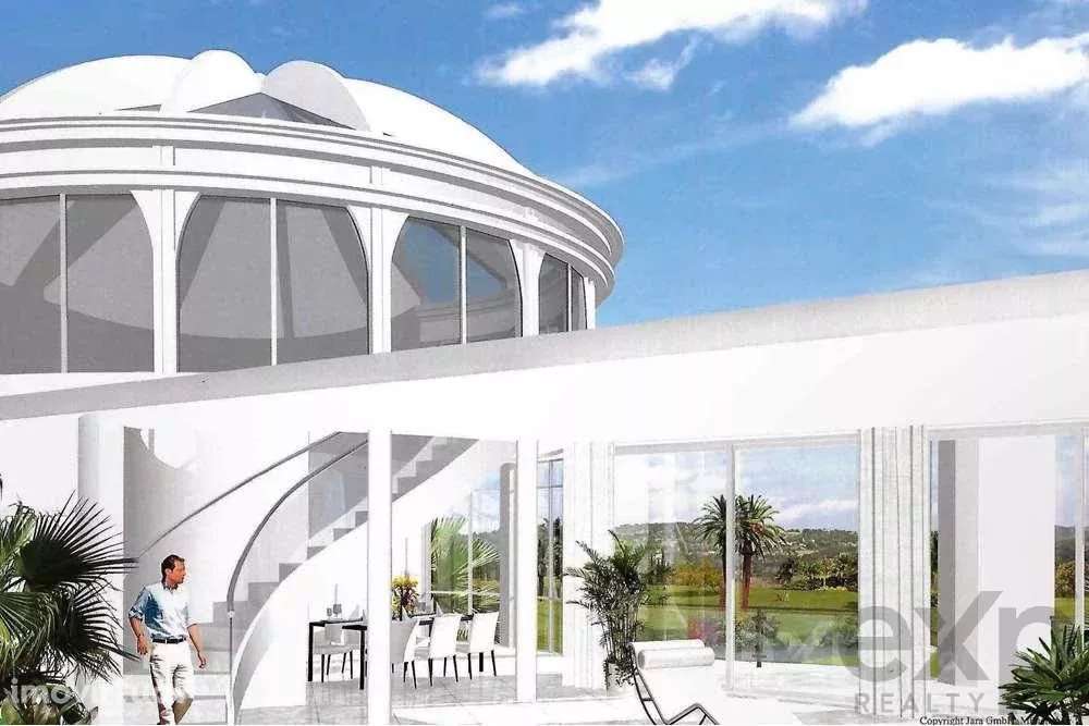 Empreendimento Hoteleiro com 15ha , 2.º Projeto INOVADOR 32 ha - Grande imagem: 2/10