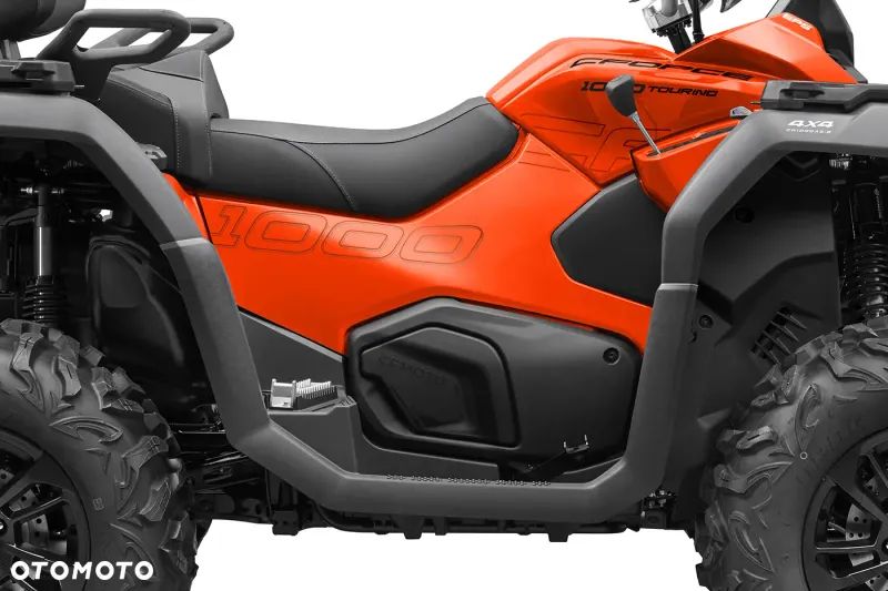 CFMoto Inny - 2