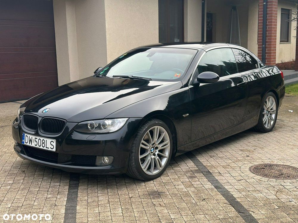 BMW Seria 3 - 28