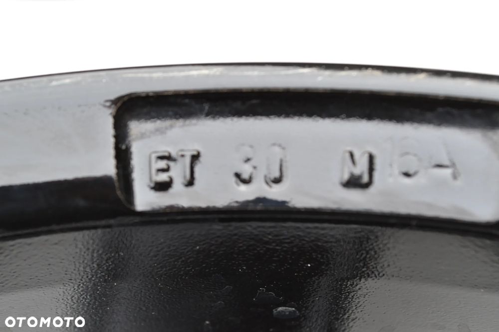 FELGI ALUMINIOWE DBV VW GOLF PASSAT TIGUAN ARTEON 5x112 8J18 ET30 2024 - 9