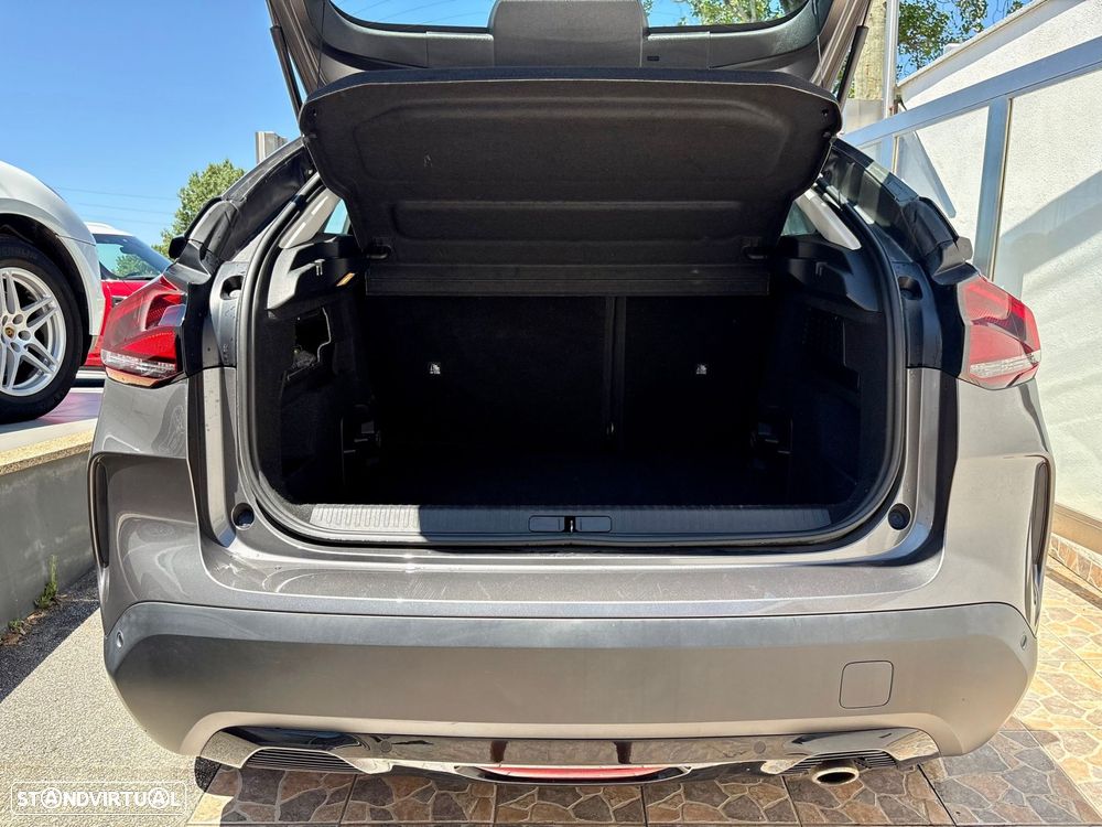 Citroën C4 1.5 BlueHDi Shine Pack EAT8 - 6