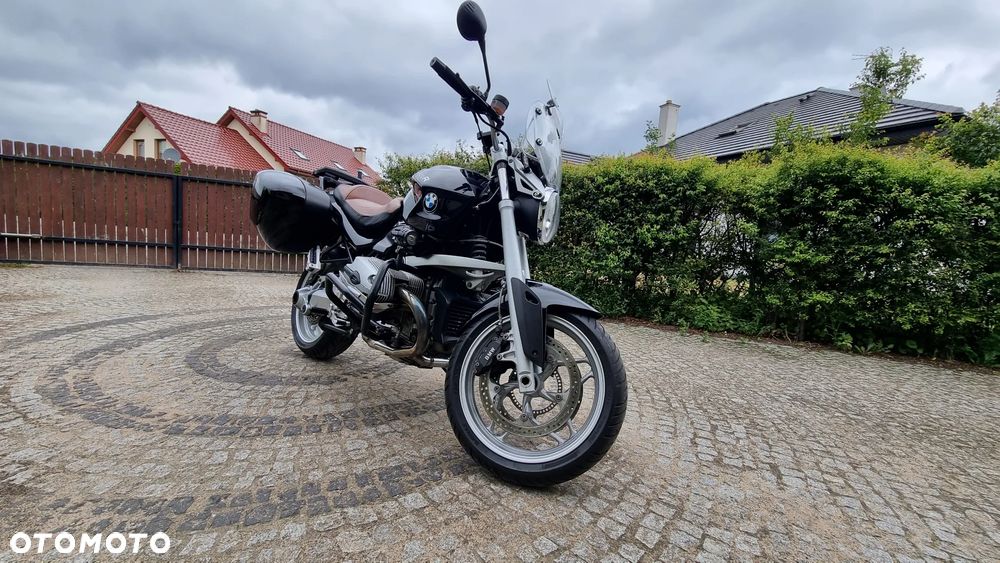 BMW R - 15