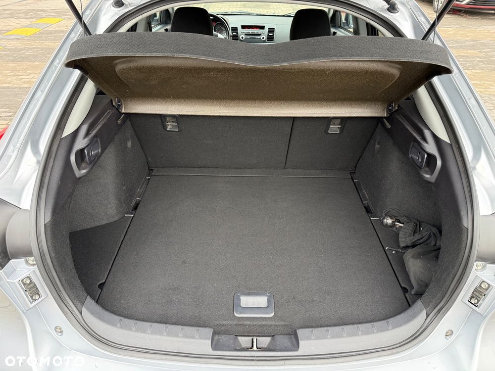 Mitsubishi Lancer 1.6 ClearTec - 34