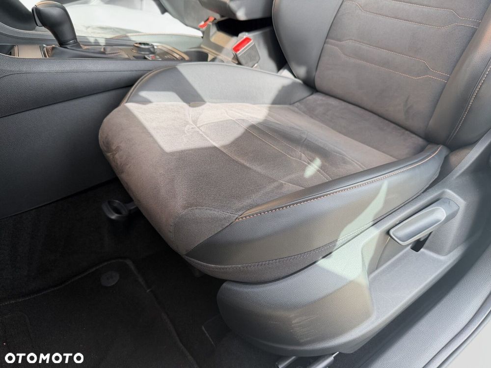 Cupra Ateca 2.0 TSI 4Drive DSG - 13