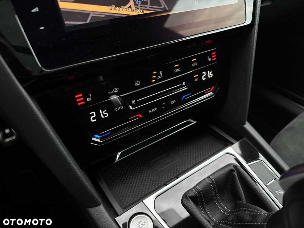 Volkswagen Arteon Shooting Brake 2.0 TDI 4Motion R-Line DSG - 23