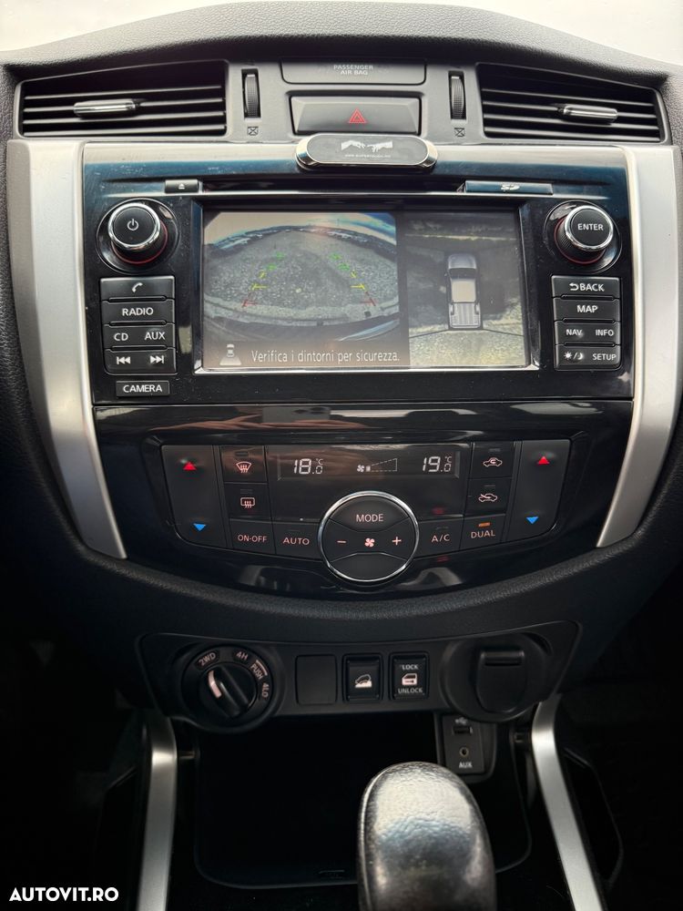 Nissan Navara - 15