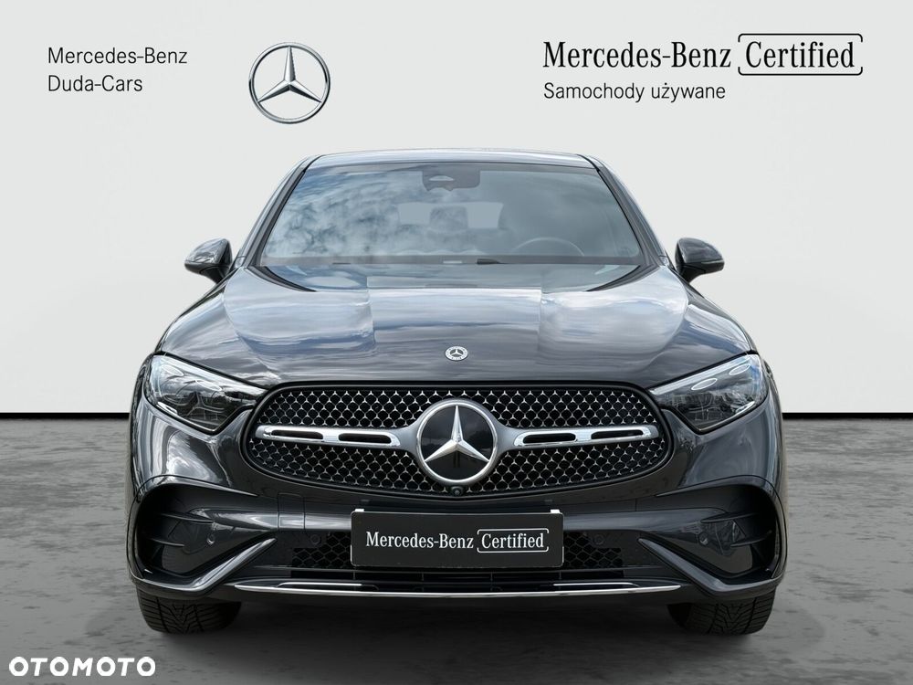 Mercedes-Benz GLC - 9