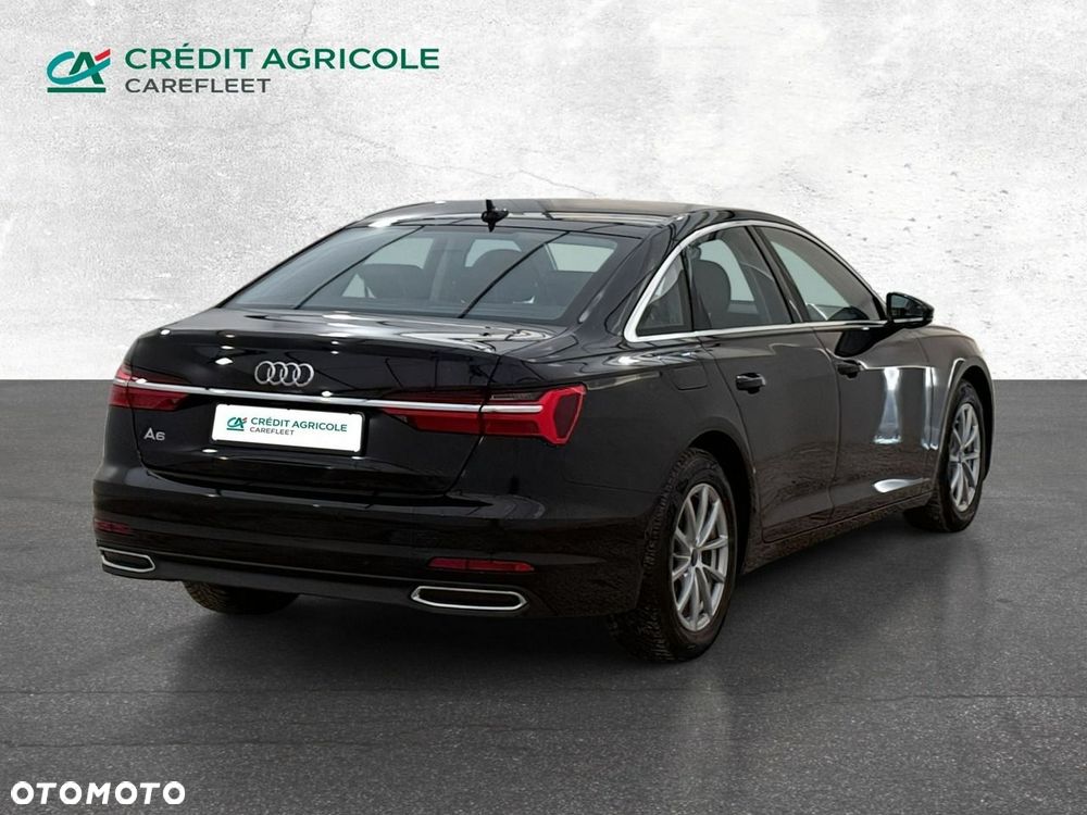 Audi A6 Limousine - 5