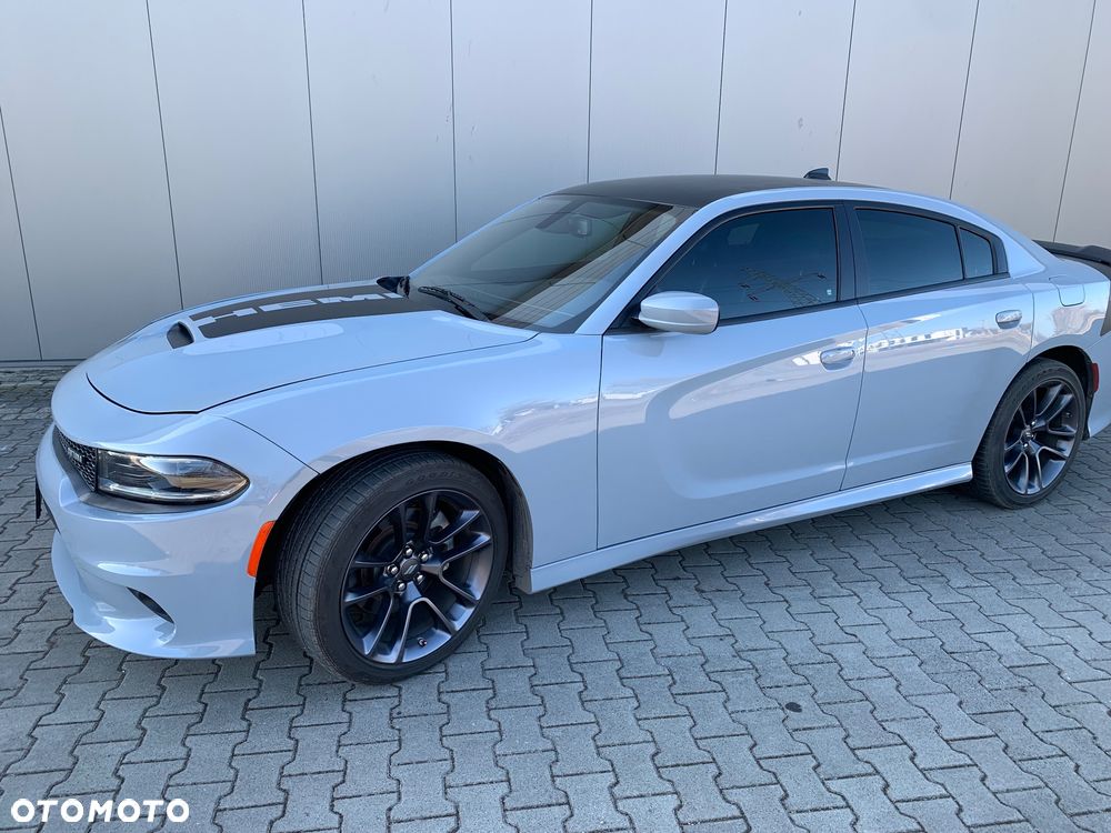 Dodge Charger 5.7 R/T Daytona - 4