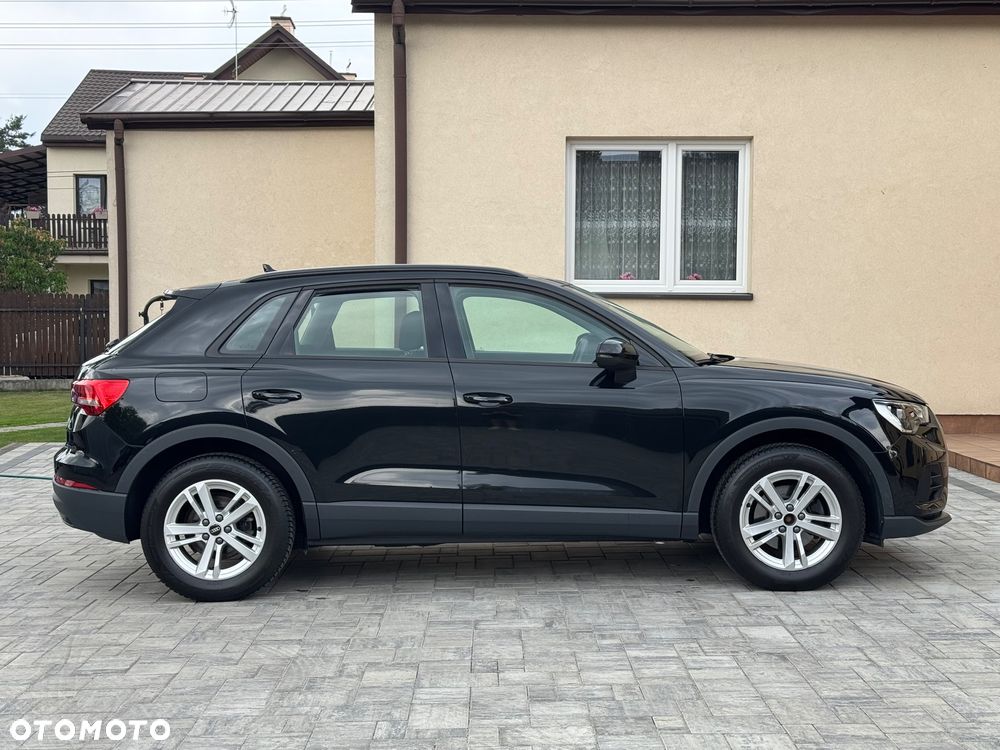 Audi Q3 35 TFSI S tronic - 7