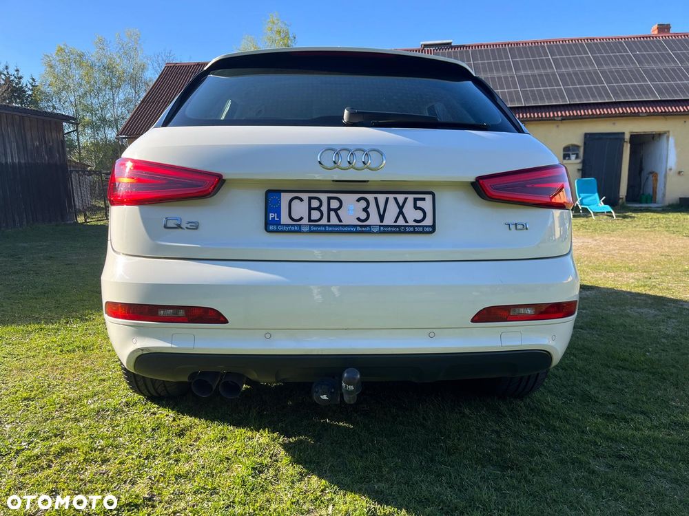 Audi Q3 2.0 TDI - 6