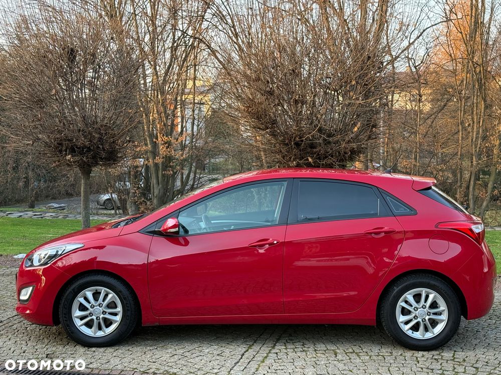 Hyundai i30 1.4 CRDi Style - 7