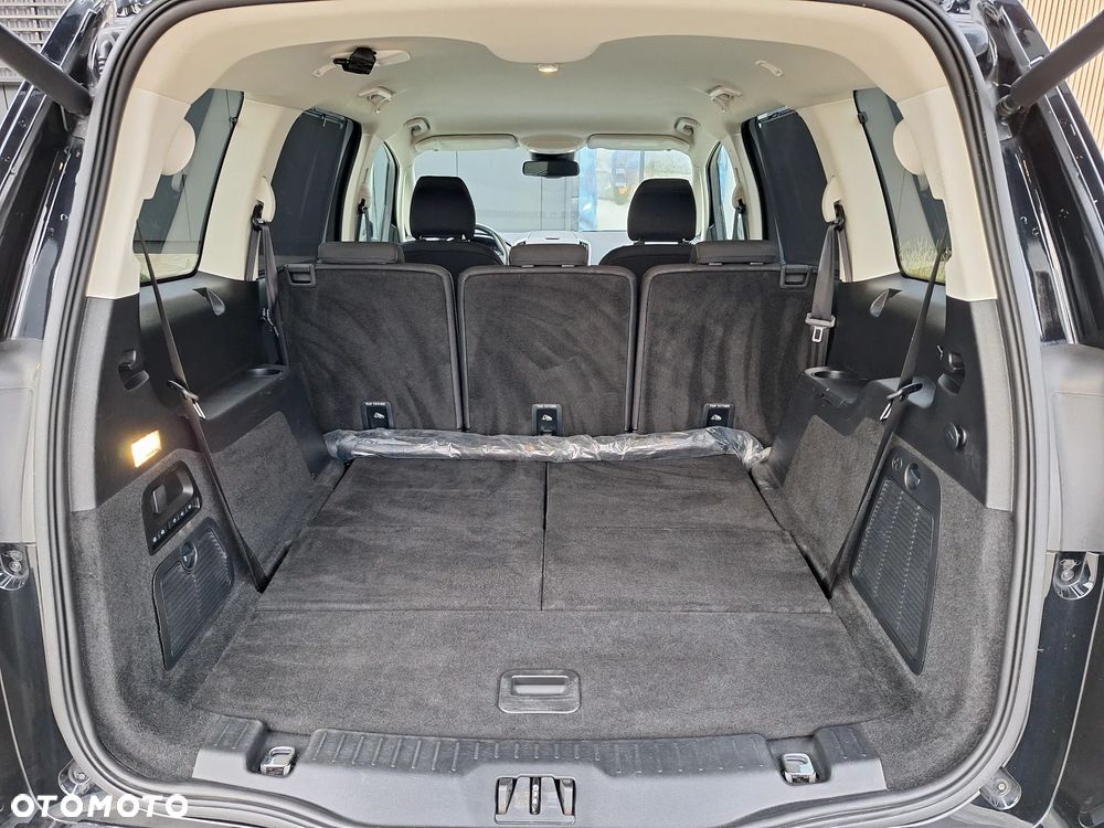 Ford Galaxy 2.0 EcoBlue 4WD Titanium - 13