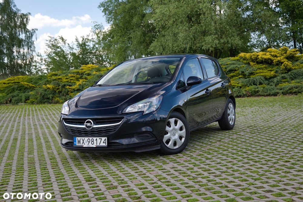 Opel Corsa 1.4 Enjoy - 5