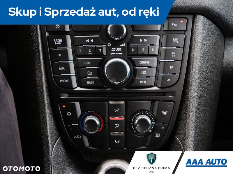 Opel Meriva - 14