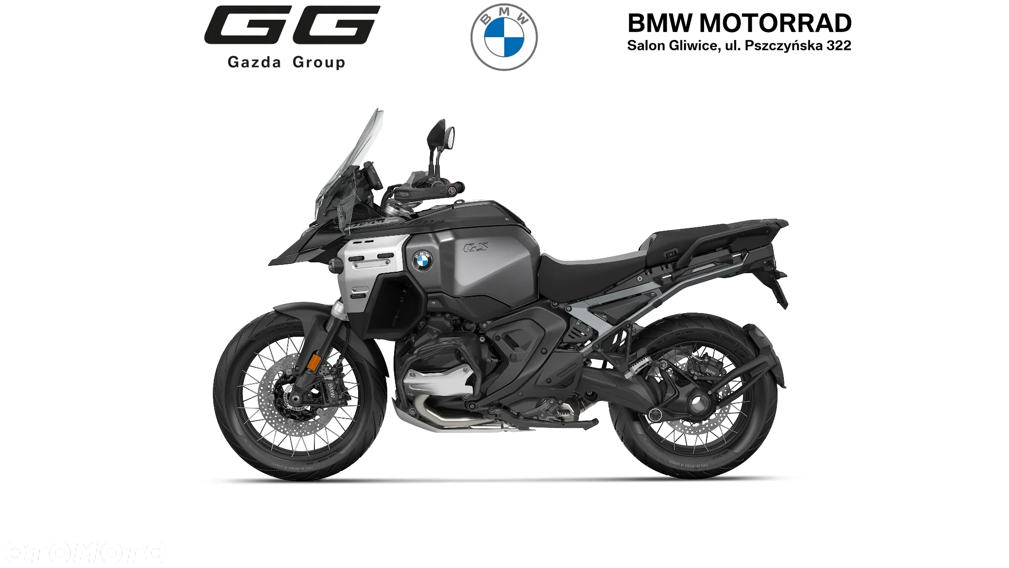 BMW R - 2