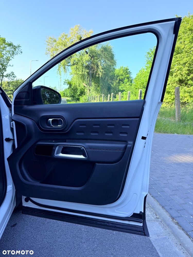 Citroën C5 Aircross BlueHDI 130 S&S EAT8 FEEL PACK - 11