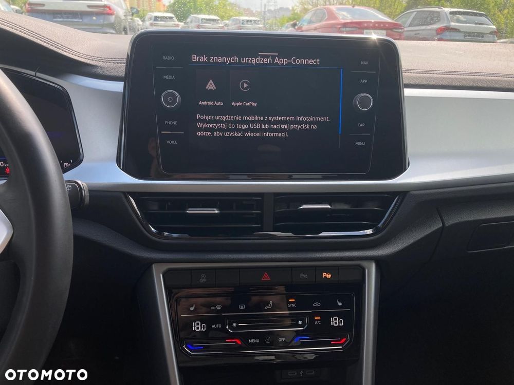 Volkswagen T-Roc 1.5 TSI Special Edition - 10