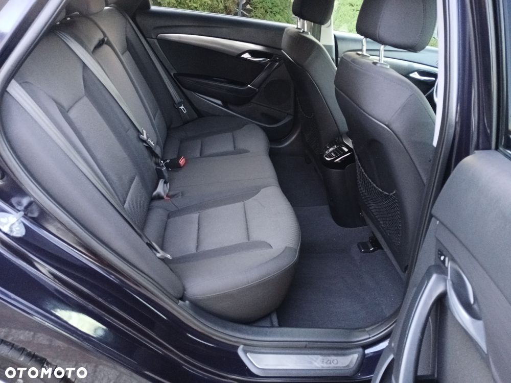 Hyundai i40 i40cw 1.7 CRDi Fifa World Cup Edition - 17