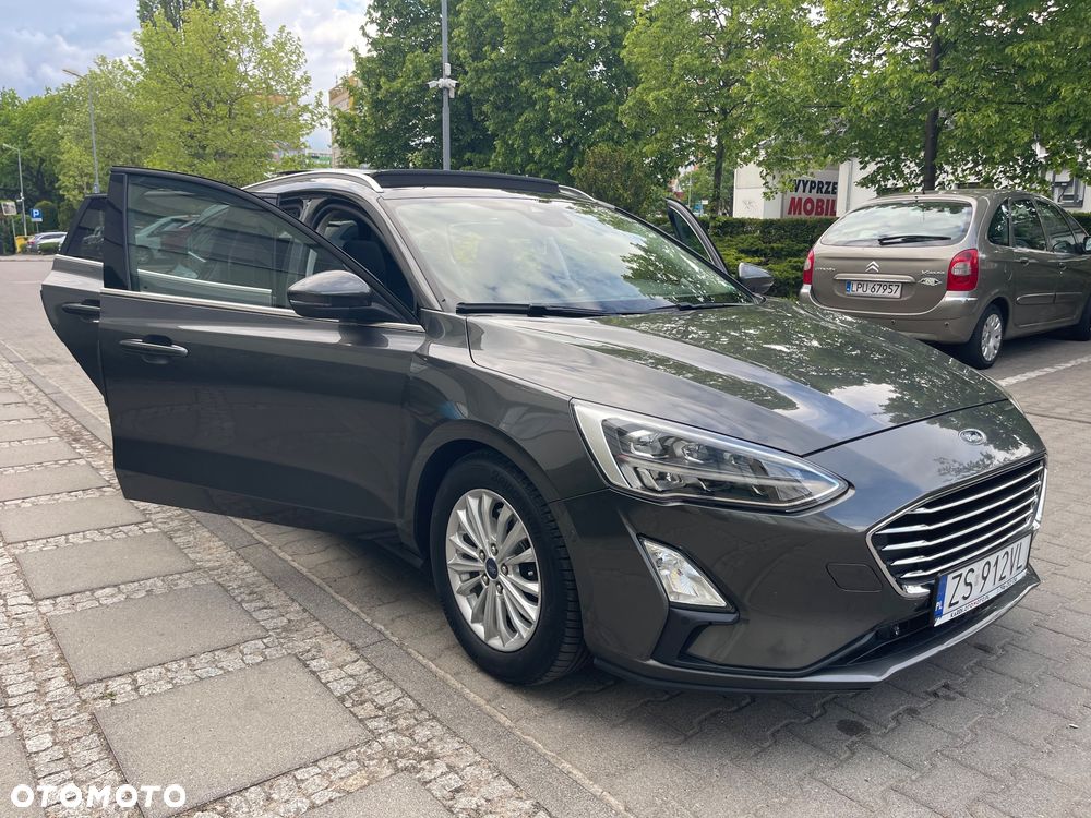 Ford Focus - 16