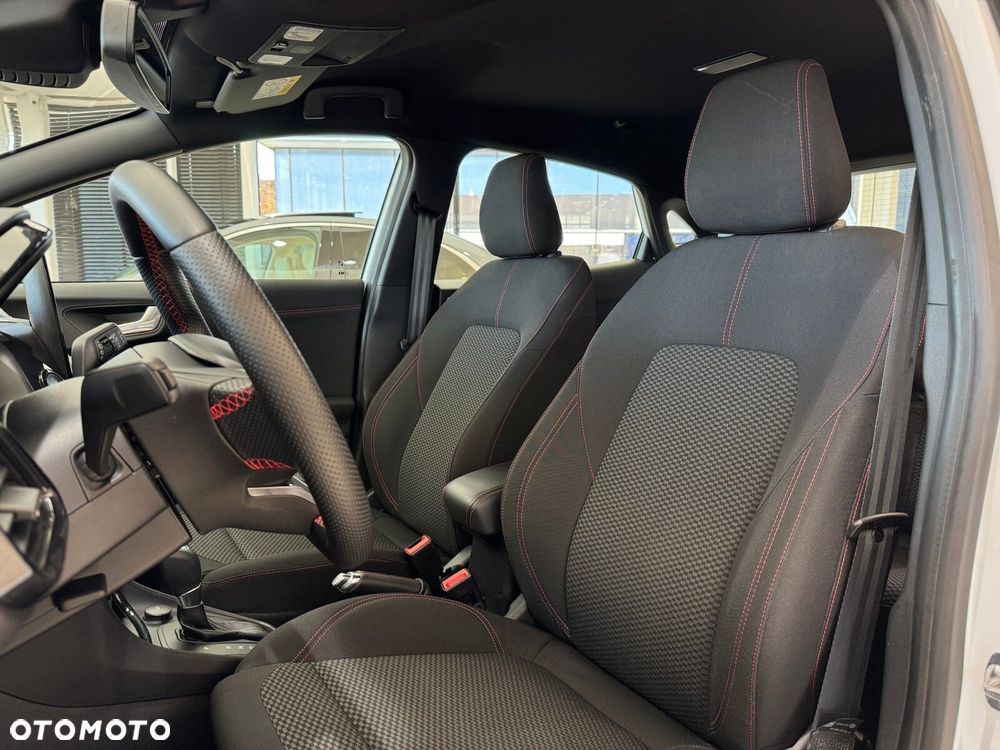 Ford Puma - 10
