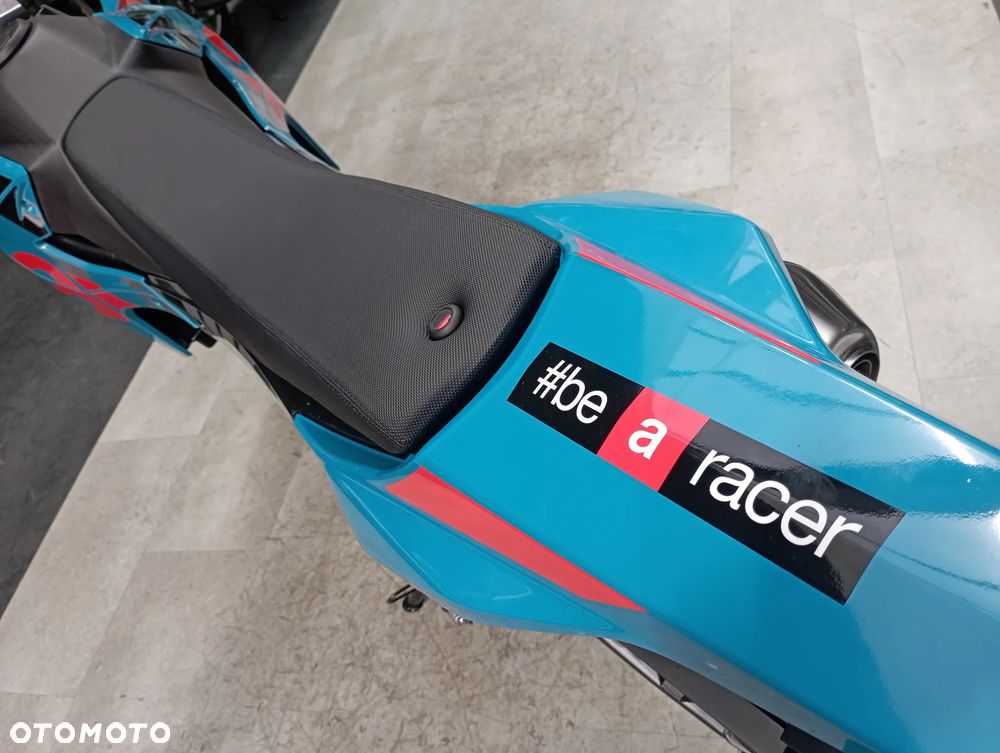 Aprilia SX - 13