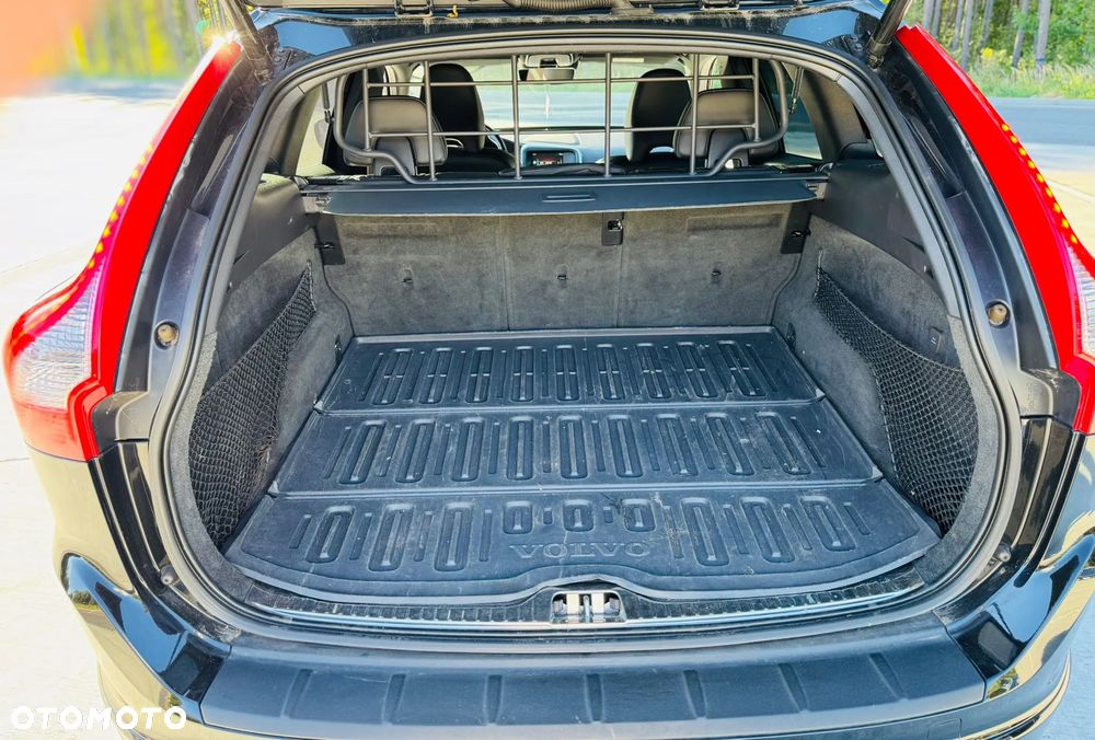 Volvo XC 60 D4 Summum - 10