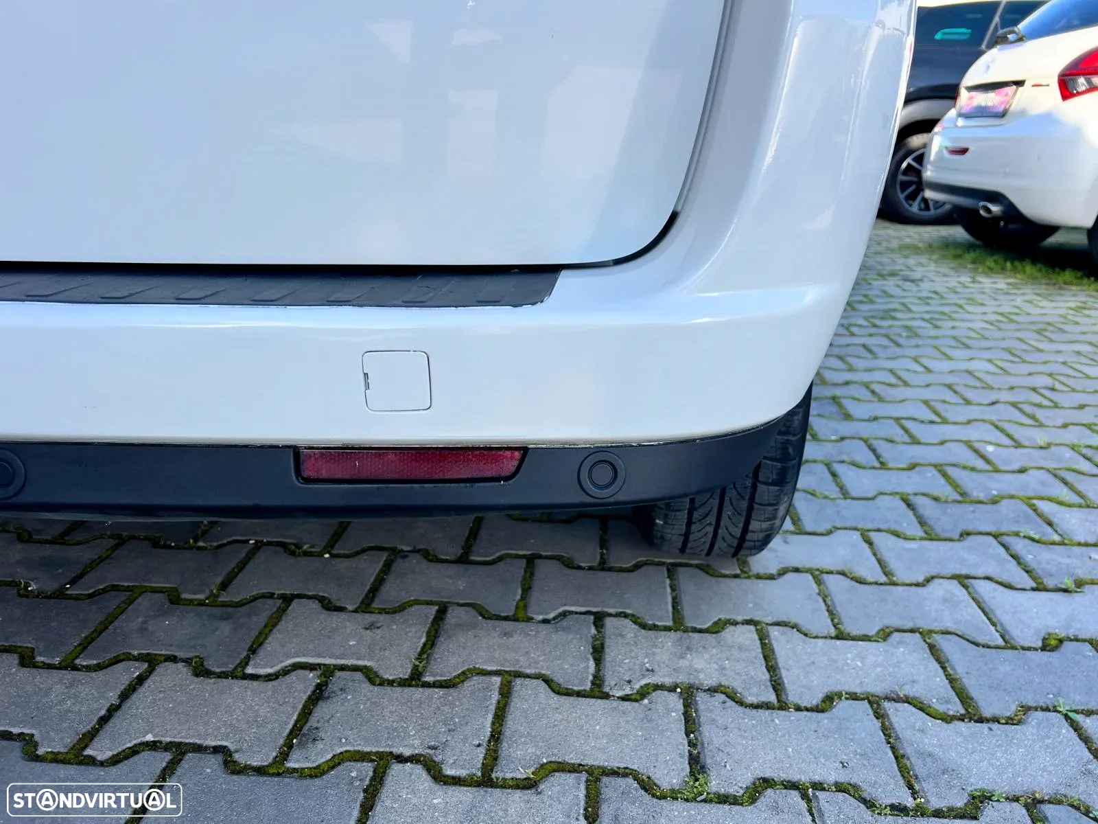 Fiat doblo 1.3cdti exclusive gps - 6