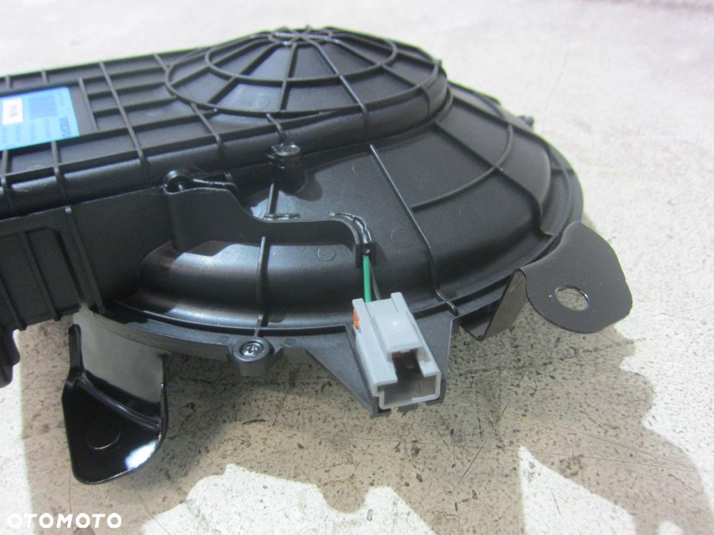 VOLVO XC60 II XC 60 2 S60 V60 SUBWOOFER GŁOŚNIK NISKOTONOWY 32212620 18R- - 5