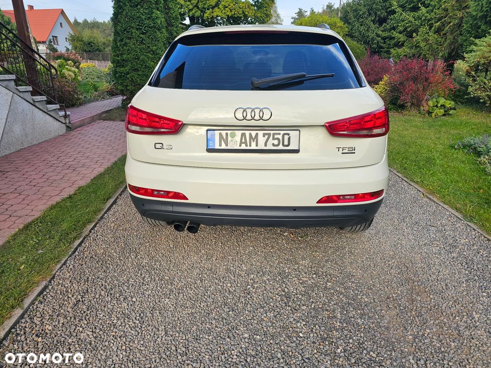 Audi Q3 - 6