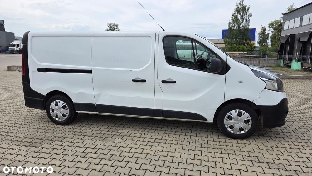 Renault TRAFIC - 3