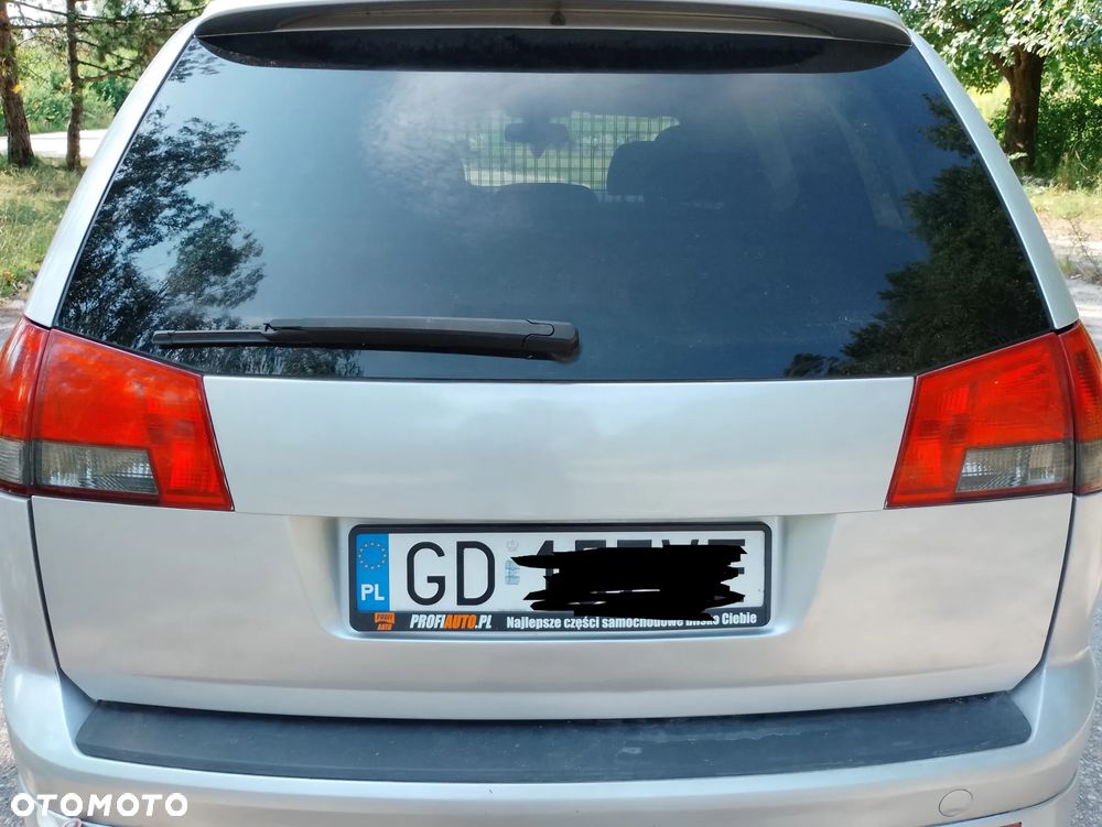 Opel Vectra 2.0 T Sport - 9