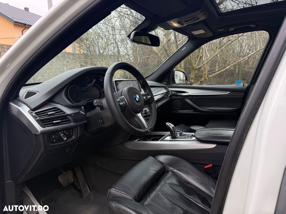 BMW X5 - 5