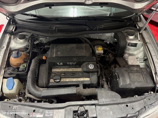 VW Golf 1.4i 25 Anos - 25