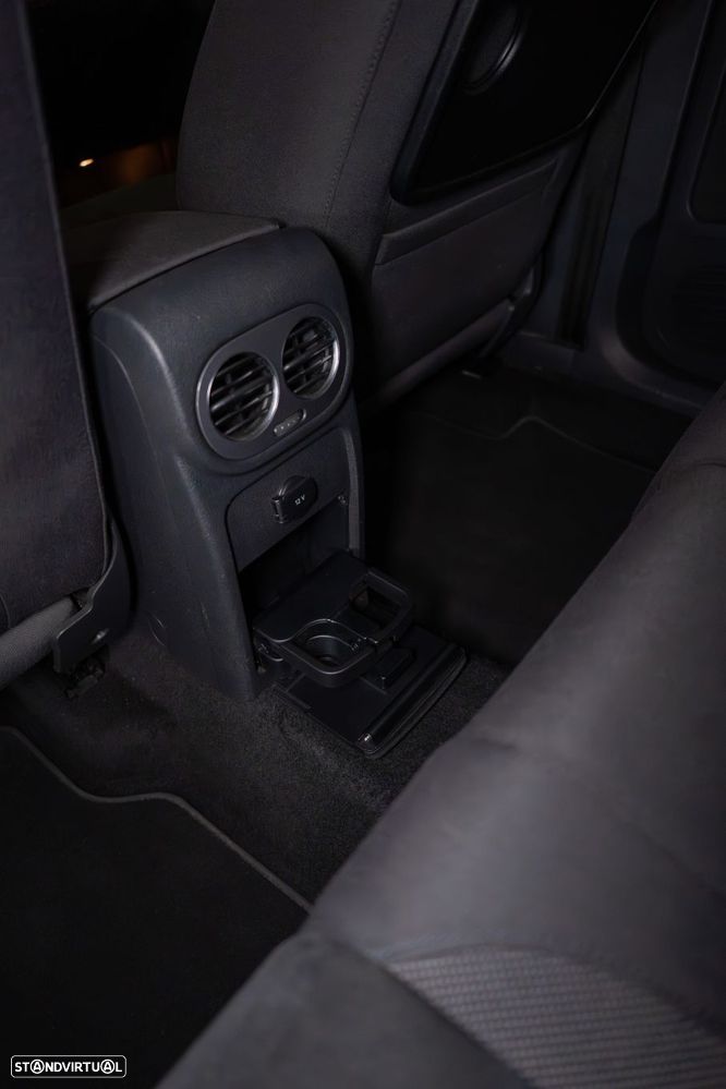 VW Tiguan 1.4 TSi Trend BlueMotion - 23