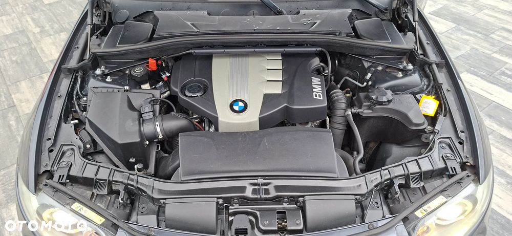 BMW Seria 1 120d Edition Exclusive - 29