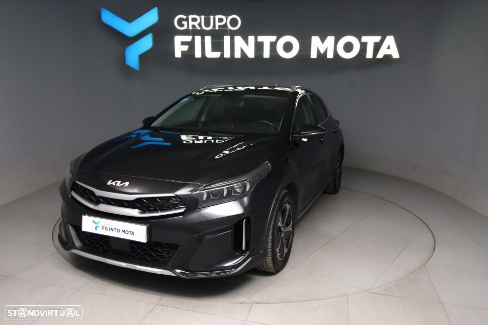 Kia XCeed 1.6 GDi PHEV Drive - 6